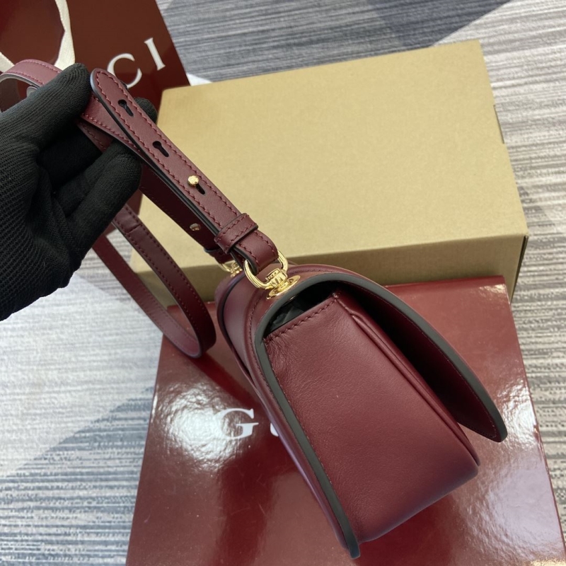 Gucci Satchel Bags